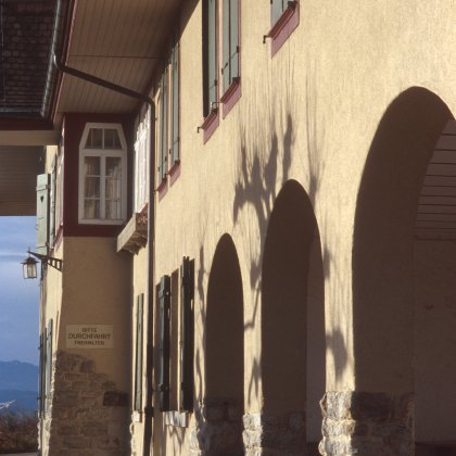 Vorderseite
