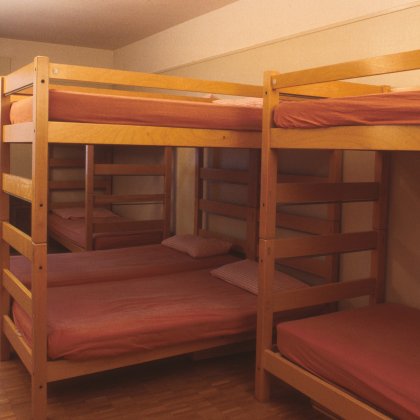 8er-Zimmer