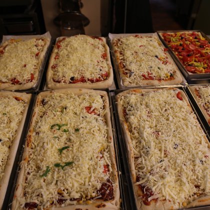 Pizza