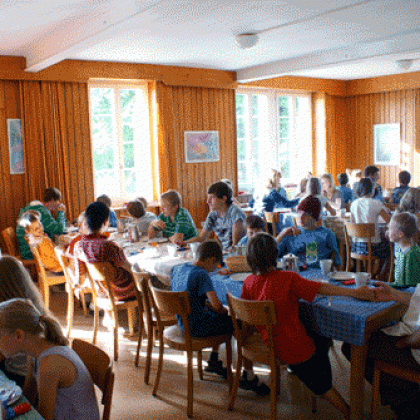 Speisesaal